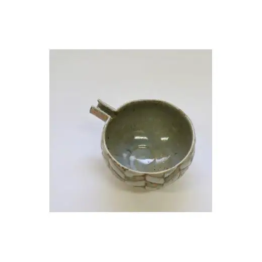 釉彩片口鉢 和食器 お皿 碗 陶芸品《受注制作》小鉢 深皿 取り鉢 取り皿 皿 とっくり お銚子 おすすめ おしゃれ モダン 和食器 オブジェ 陶芸 手作り 食器 陶器 装飾品 陶芸作家