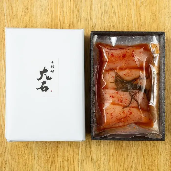 博多辛子明太子(切れ子)200ｇ | 食品 加工食品 人気 おすすめ 送料無料
