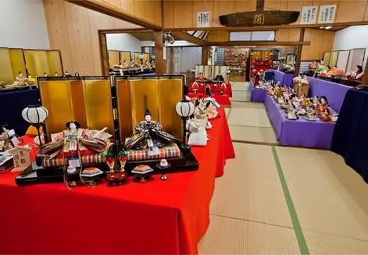 【安藤人形店】ギフト券15,000円分