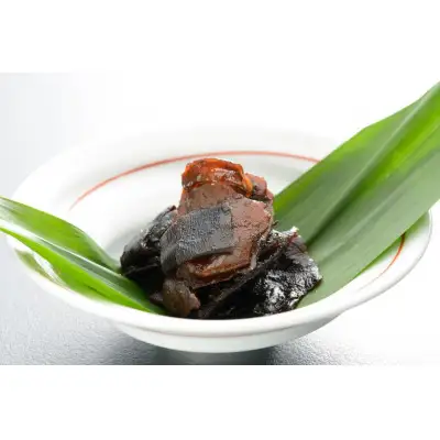 【下鴨茶寮】料亭のご馳走 「 楓 - kaede - 」［ 京都 料亭 京料理 ご飯のお供 人気 おすすめ 老舗 グルメ ミシュラン ギフト プレゼント 贈答用 お取り寄せ ちりめん山椒 昆布 ふるさと納税 ］