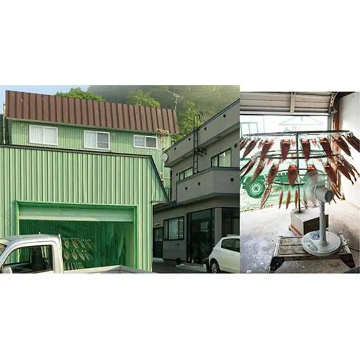 知床羅臼産渋谷さん家のこだわりホッケ一夜干し ２Lサイズ３尾（2Lサイズ:400～450g×3パック）