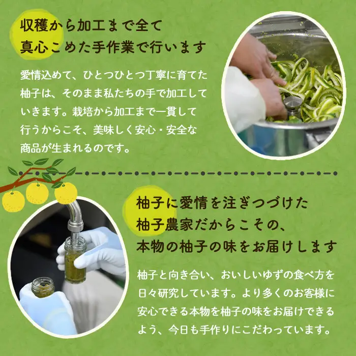 ゆずの香りセット(5種)ゆず 柚子 柚子胡椒 ゆずごしょう 七味 もろみ ティー はちみつ 蜂蜜 調味料 セット【100600201】【櫛野農園】