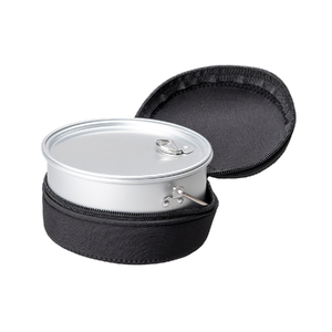 【EVERNEW】Backcountry Almi Pot ECA135