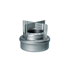 【EVERNEW】T0.3 triveTi ECA623