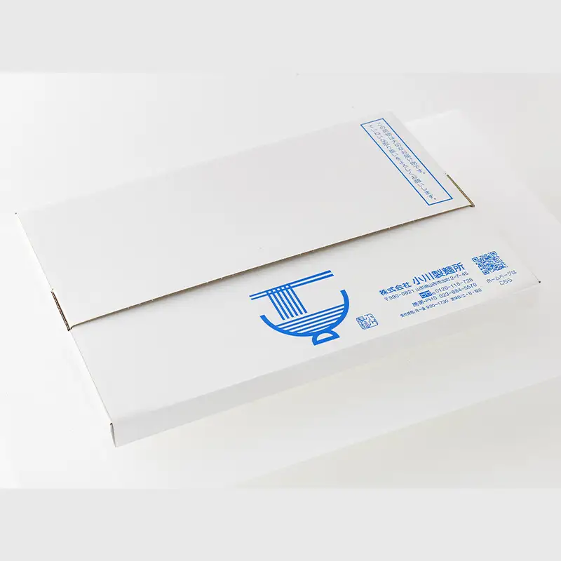 老舗蕎麦屋の鳥中華  1袋/約2人前×3袋 (合計6人前) [小川製麺所] FZ24-184