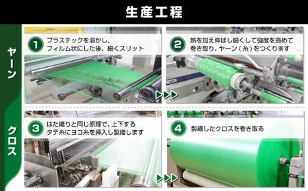 【訳あり】パイオランテープ(養生テープ)クリア色・48巻入り 