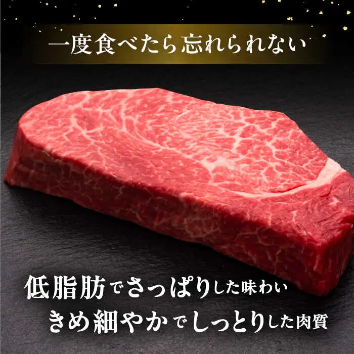 【全5回定期便】博多和牛 厚切り ヒレ ステーキ 200g × 2枚 [ADBM101] ヒレステーキ 定期便