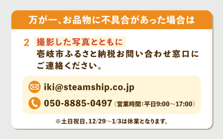 【全2回定期便】菓子・海産珍味詰め合せ《壱岐市》【吉田商店】[JAK012] 九州