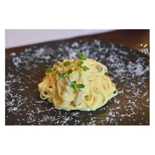 フレンチ仕込みのパスタ屋さん「彩菜食坊 CIEL」　ディナ－お食事券ペアチケット（2名様分）　地元野菜　自家製スペアリブ　創作料理 2025/9/19～