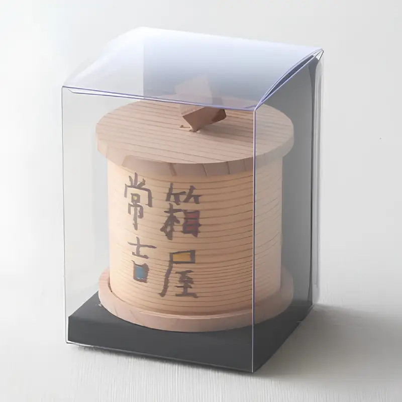 豆行灯　相撲  /  行灯 職人  和モダン タッチセンサー 癒しグッズ【hak109A】