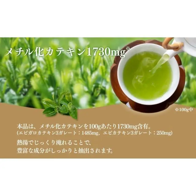 お茶 いしだ茶屋 べにふうき 粉末 50g 4袋 お茶