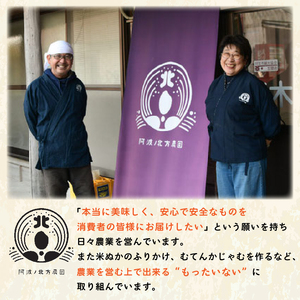米粉 たこ焼き用 900g 【 米粉 】