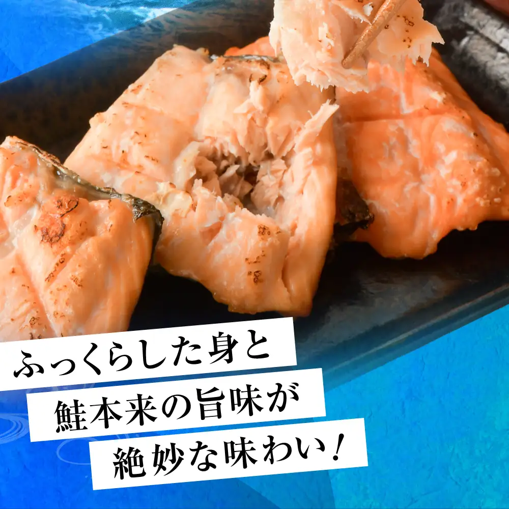 訳あり サーモン 子供も安心 骨取り 切落し 1kg 鮭