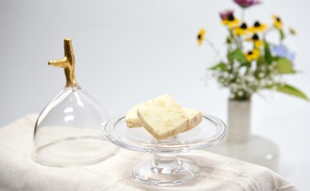 Glass dome -M- 工芸品 食器 