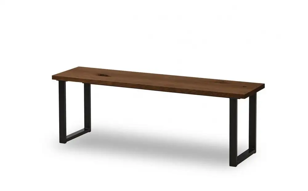 ダイニングベンチ ボス 125cm