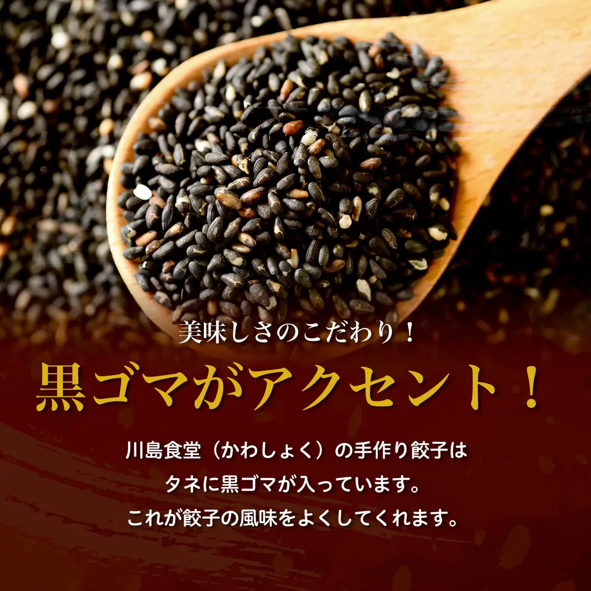 地元に愛される絶品手作り冷凍餃子100個 山武市産のニラをふんだんに使用！ ／ふるさと納税 餃子 キョウザ 冷凍 ニラ 中華 お惣菜 千葉県 山武市 SMBN003