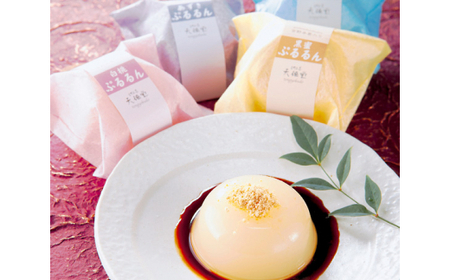 ときわぎ セット ／ 井上天極堂 葛もち 葛湯 手延べ葛うどん 特産品 奈良県 御所市【inue0002】