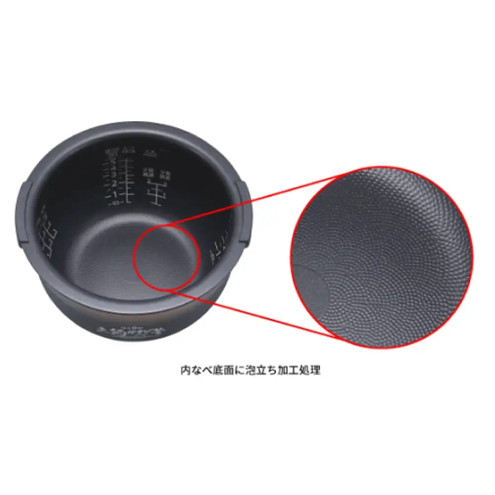 【2026年新製品】タイガー魔法瓶 圧力IH炊飯器 JRI-S100KO 5.5合炊き オフブラック