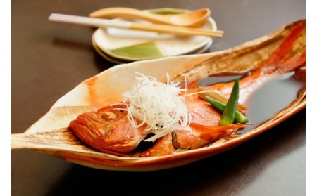 漁師の食卓定期便【６回お届け】 頒布会