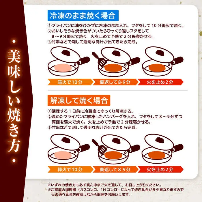 【3回定期便】ながさきふわとろハンバーグ 150g×5個入 / ハンバーグ はんばーぐ 肉 牛肉 豚肉 おかず 惣菜 定期便 / 諫早市 / ワールド・ミート有限会社 [AHBG006]