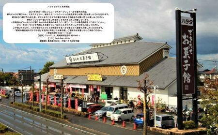 やわらかバウムクーヘン　中 ハタダ バウムクーヘン やわらか 菓子 ふわふわ 畑田本舗 