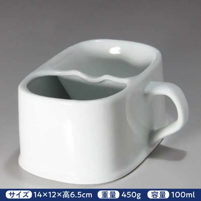 有田焼 シェービングカップ 保温磁器製 /やきもの工房 成[UDU004] シェービングカップ