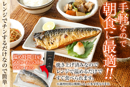 鯖 2枚×8P （約2kg） 塩焼鯖