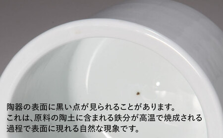 【訳あり】【有田焼】白磁 一夜漬け器 重石付き 容量450ml /やきもの工房 成[UDU014] 一夜漬け
