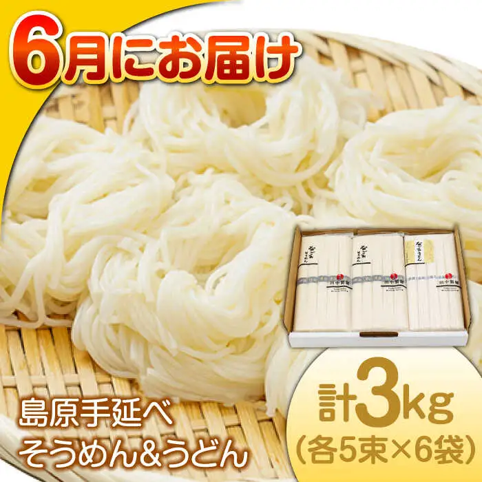 【偶数月 6回定期便】長崎・南島原グルメ バラエティ定期便 / バラエティ セット 野菜定期便 フルーツ定期便 フルーツ 果物 野菜 やさい そうめん 角煮 皿うどん ちゃんぽん / 南島原市 / 贅沢宝庫 [SDZ039]
