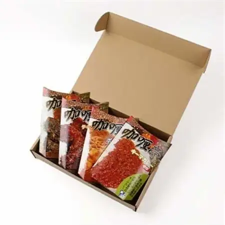 岩手県産肉使用【無添加】レトルトカレー4点セット(チキン、ビーフ、ポーク、キーマ 各1人前)_惣菜・加工品 レトルト    惣菜・加工品 カレー  _【1098313】