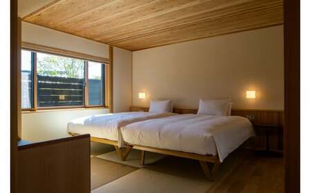 有田焼・骨董を楽しむ有田町唯一のオーベルジュ 宿坊心月 「曙」 1泊 ペア 宿泊プラン オーベルジュ 旅行 宿泊 チケット 美肌 温泉 うつわ 有田焼 文化 佐賀県 有田町 日本料理 保名 an010