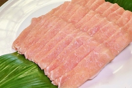 【京丹波の肉】しゃぶしゃぶ満喫セット 丹波牛・京丹波高原豚 [035IZ001]