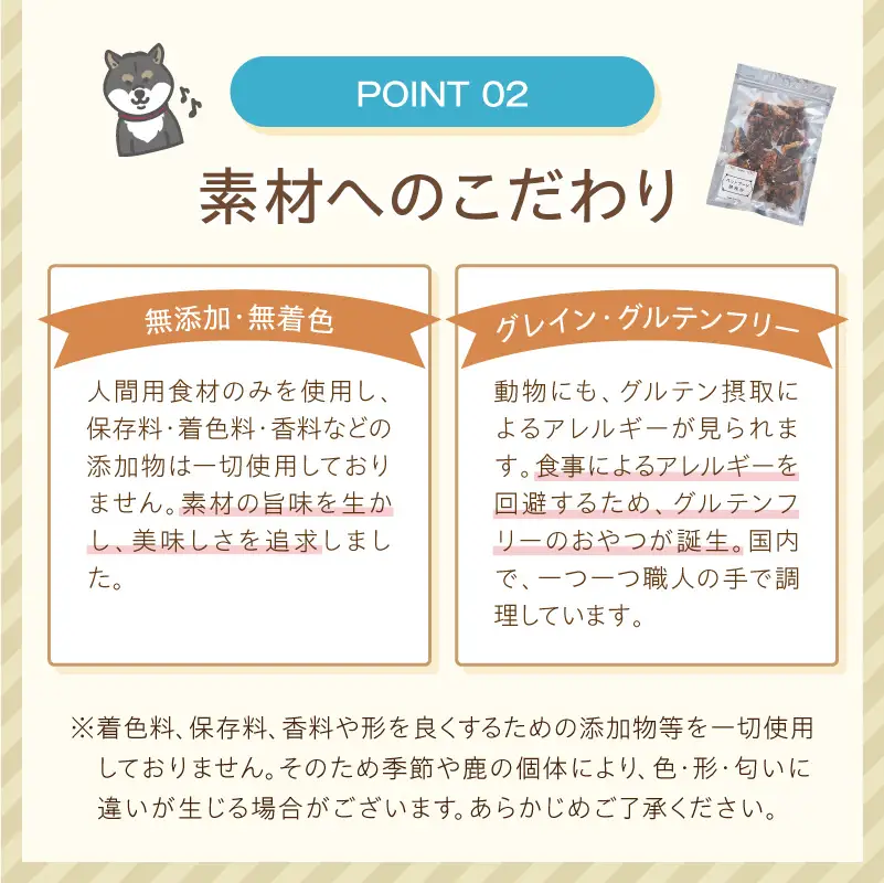 ペットフード研究所 鰻頭 毎月100g×6回定期便 最初の月+100g【087C-123】