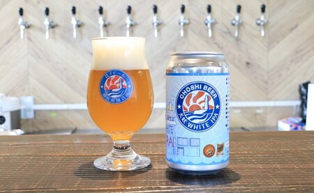 クラフトビール 6缶セット 350ml 銚子のクラフトビール ご当地ビール チョウシ・チアーズ