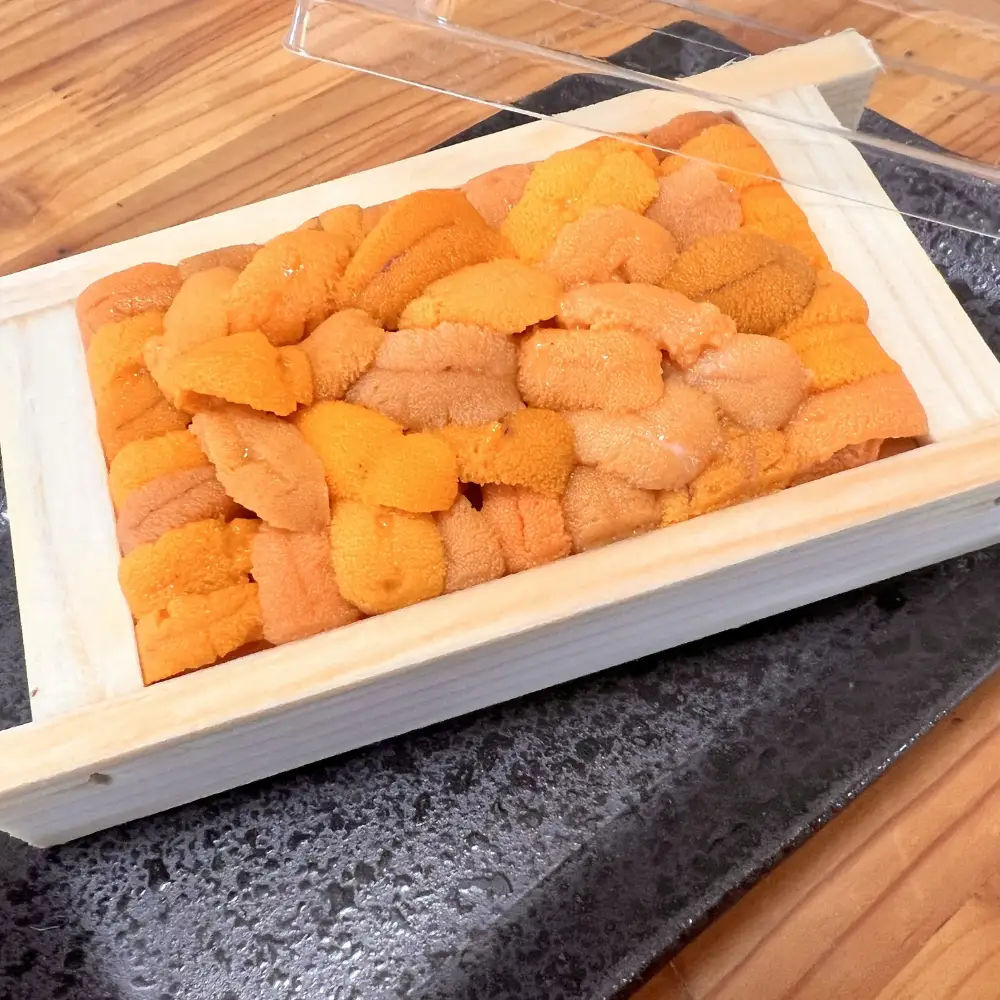 【定期便】＜冷蔵＞網走から海の幸　毛ガニ、ズワイガニ、うに、活ホタテ、きんき等 全5回 ABAO075 | 定期便 毛ガニ ウニ