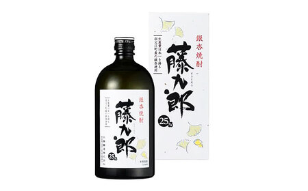 銀杏焼酎藤九郎・イチョウ花酵母純米酒プリンセスギンコ 呑み比べセット / 酒 飲み比べセット 焼酎 純米酒 日本酒 / 稲沢市 / 合同会社祖父江商工販売 [BMBC004]