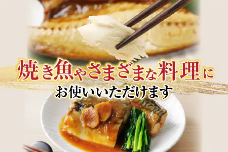 無添加天然サバフィーレ10枚 G-11022
