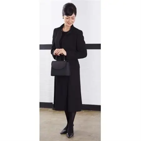 【博多織】和・洋に合う編み手の献上柄織フォーマルバッグ_装飾品・工芸品  鞄・バッグ かばん カバン_【1514793】