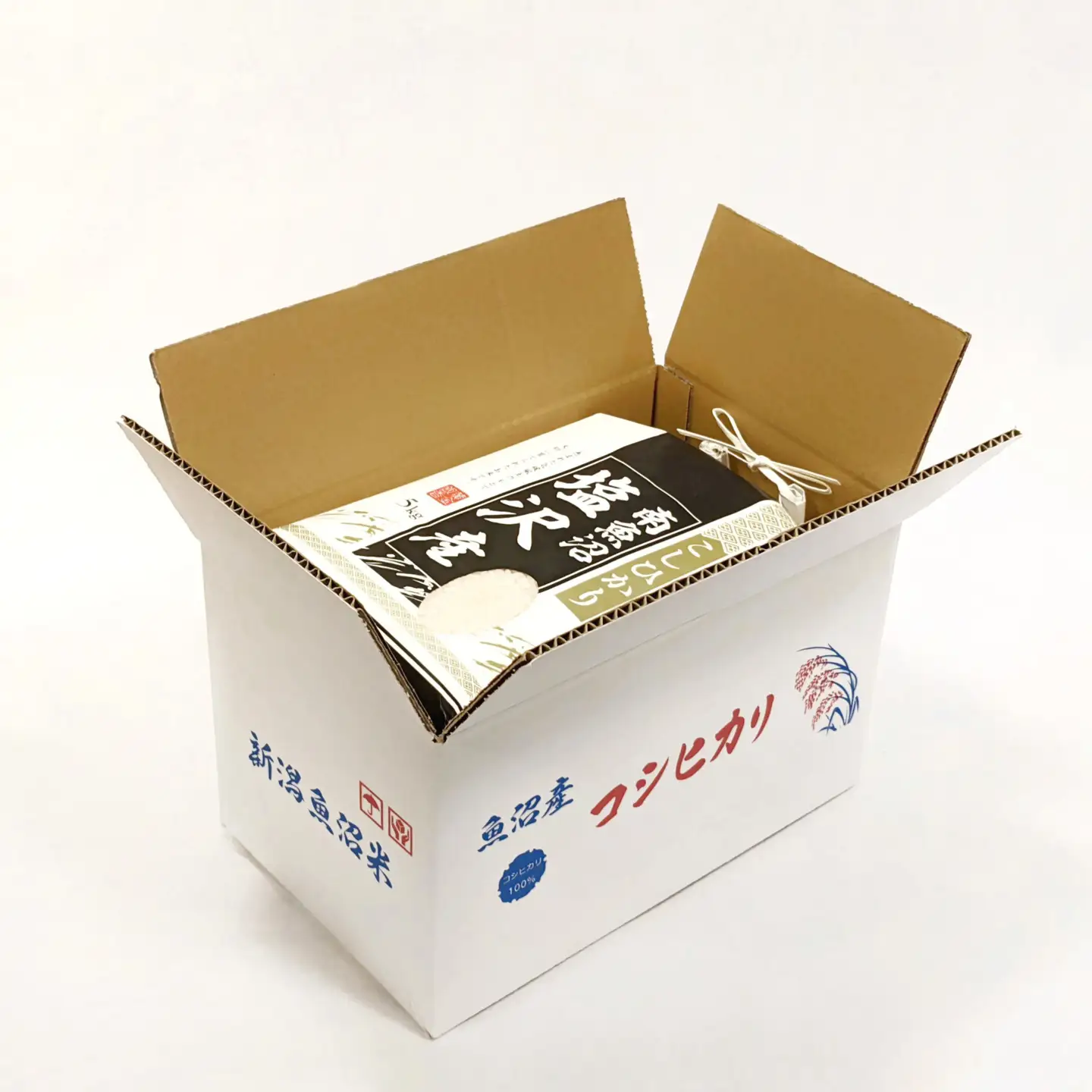 【新米予約】令和８年「五つ星お米マイスター」の南魚沼塩沢産コシヒカリ　精米10kg（５kg×２個）【2026年10月上旬から1ヶ月以内に順次発送予定】｜コシヒカリ