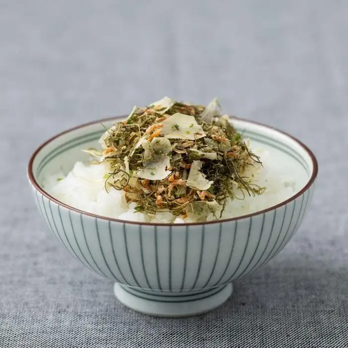 【ふるさと納税】【無添加・アミノ酸不使用】生ふりかけ  (澤田食品) 公式通販限定 5種食べ比べセット いか昆布 梅ちりめん さばひじき おかかひじき のり塩わかめ 各1パック