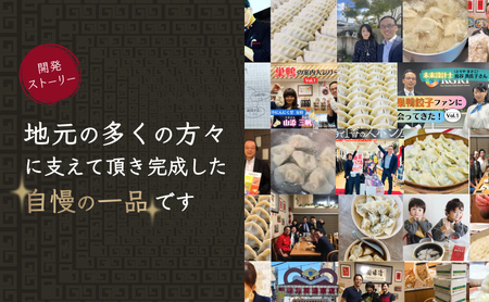 水餃子 巣鴨餃子 清緑園 4袋 48個 お取り寄せ 冷凍品
