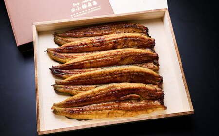 こだわりの逸品！ 国産 蒲焼 うなぎ 約135g×5尾 計約675g 鰻 ウナギ うなぎ蒲焼 蒲焼き うな重 国産うなぎ タレ 贈答用
