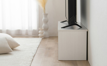 テレビ台 ボックスタイプ 47インチ BAB-110R TV台 