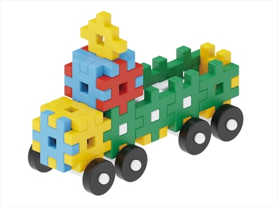 学研ニューブロック ボリューム500【 おもちゃ 知育玩具 栃木県 足利市 】 F7Z-1307