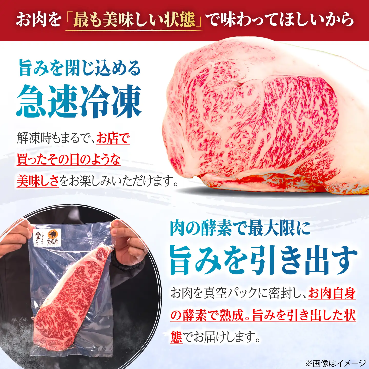 ステーキ 赤身（1400g）ステーキ ロース 牛肉 [AGCC009]