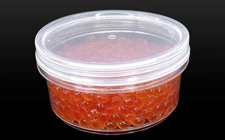 たらばガニむき身300g 秋鮭いくら醤油漬110g×2個 セット かに カニ タラバガニ たらばガニ 蟹 タラバ 剥き身 フレーク ほぐし身 いくら 海鮮 _F4F-5624