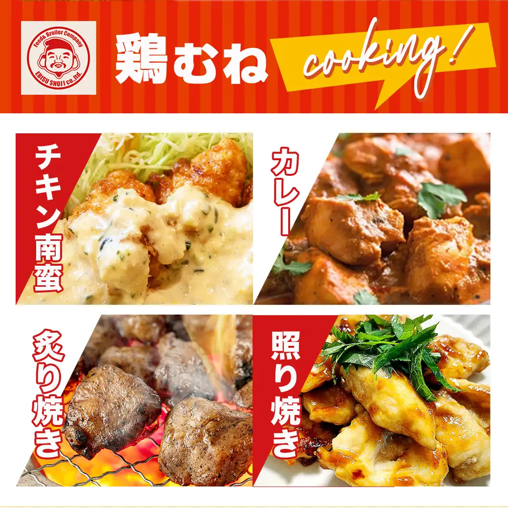 宮崎県産若鶏 むね肉切り身(3kg)〔12-G3-008〕_(都城市) 若鶏 鶏肉 真空 むね肉 切り身 平飼い ハーブ やわらかく ふっくら ジューシー 一口サイズ 小分け ストック 肉 若鶏 時短 保水性 親子丼 唐揚げ カレー 炙り焼き 一口サイズ 小分け 