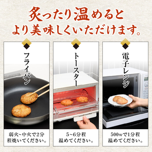 さつま揚げセット (a10-1106)