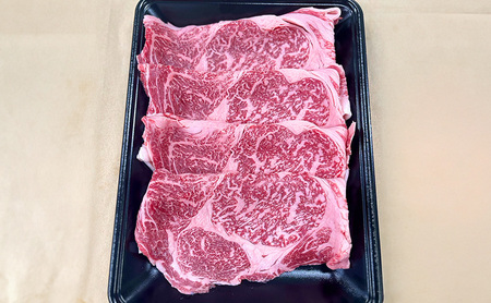 すき焼きセット 国産牛 ロース カルビ すき焼きセット【各600g】