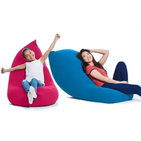 Yogibo Lite フラミンゴ_雑貨・日用品  家具・インテリア _【配送不可地域：離島】【1172677】